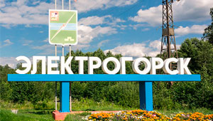 Комплекс зданий ОВД с ИВС г. Электрогорск, Московская область.